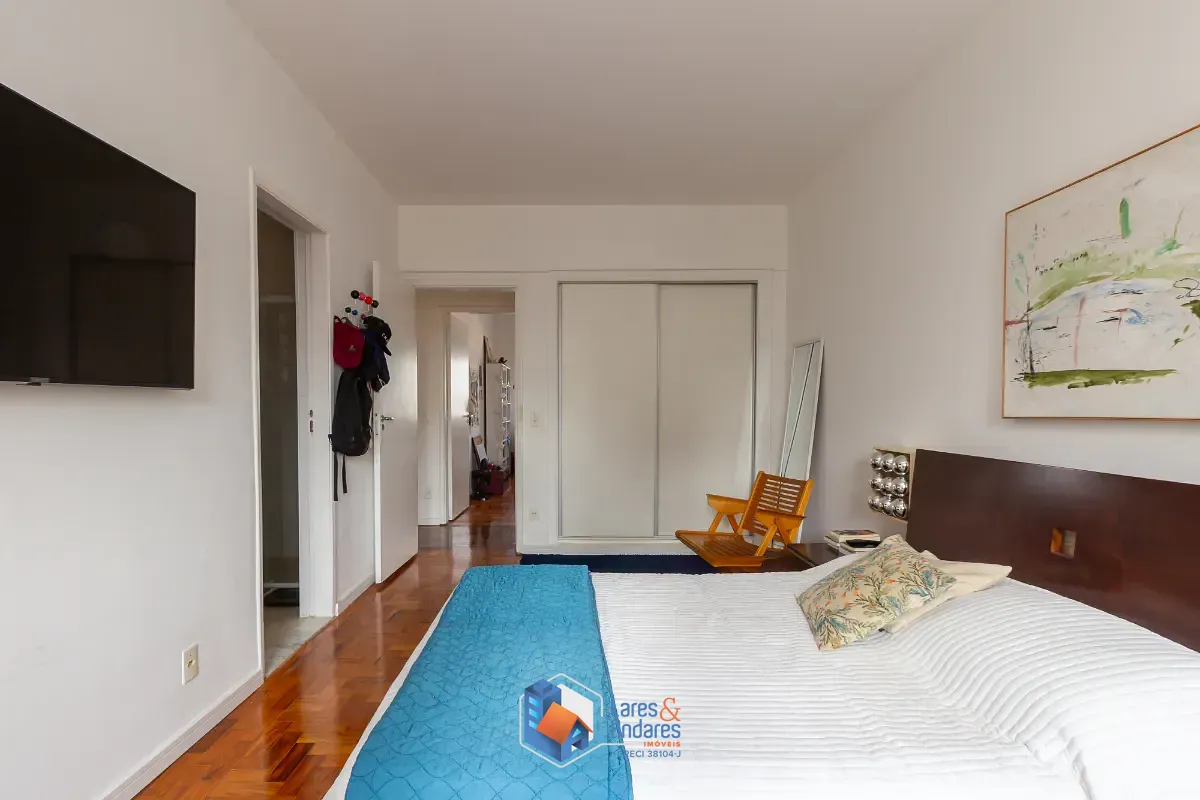 Apartamento, 3 quartos, 99 m² - Foto 17
