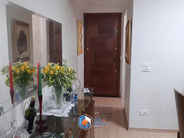 Apartamento com 1327m² 2 quartos e 3 banheiros, à venda, no bairro Vila Mariana em São Paulo