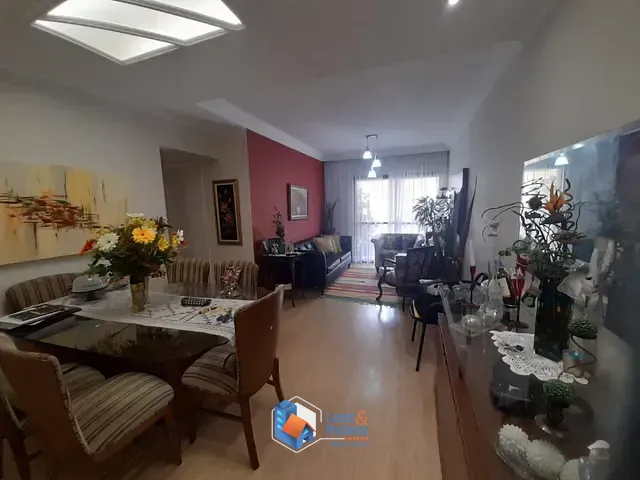 Apartamento com 1327m² 2 quartos e 3 banheiros, à venda, no bairro Vila Mariana em São Paulo