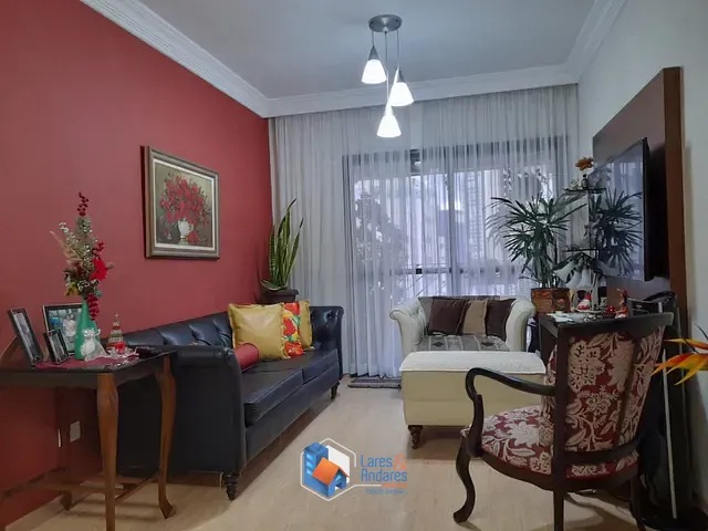 Apartamento com 1327m² 2 quartos e 3 banheiros, à venda, no bairro Vila Mariana em São Paulo