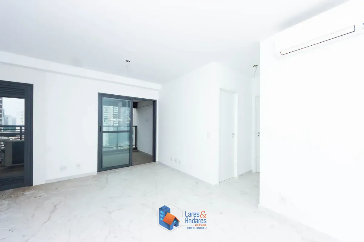 Apartamento, 2 quartos, 62 m² - Foto 2