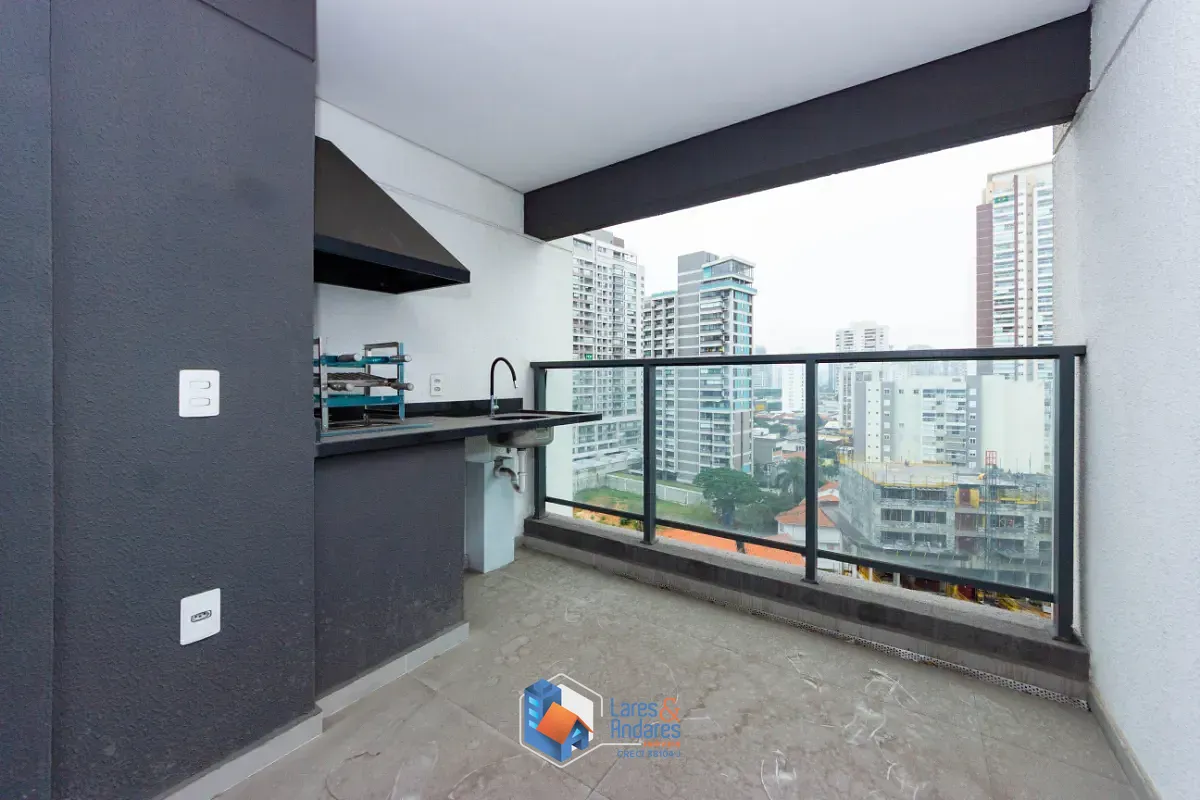 Apartamento, 2 quartos, 62 m² - Foto 17