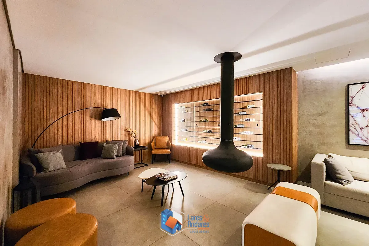 Apartamento, 2 quartos, 62 m² - Foto 23