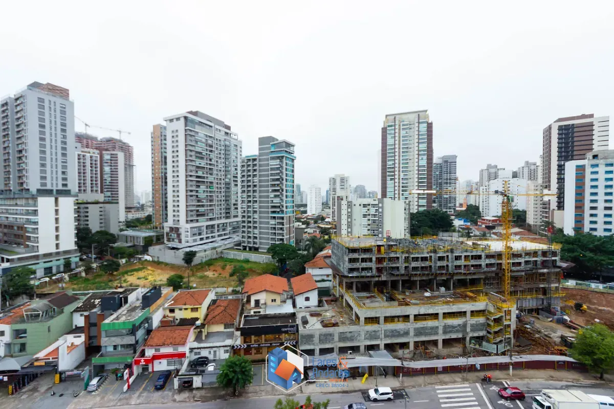 Apartamento, 2 quartos, 62 m² - Foto 20