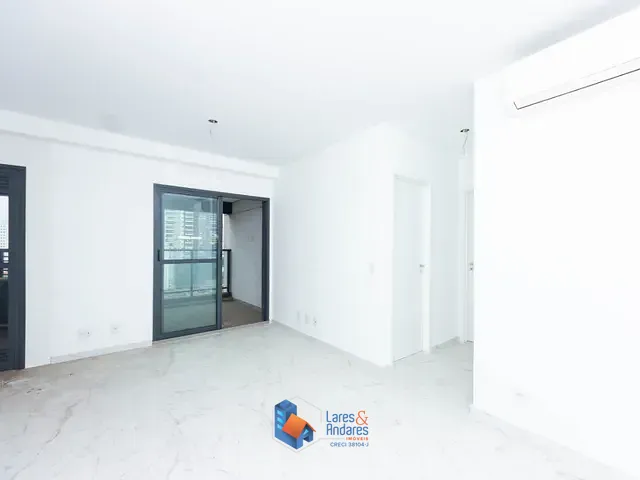 Apartamento com 62m² 2 quartos e 2 banheiros, à venda, no bairro Jardim das Acácias em São Paulo