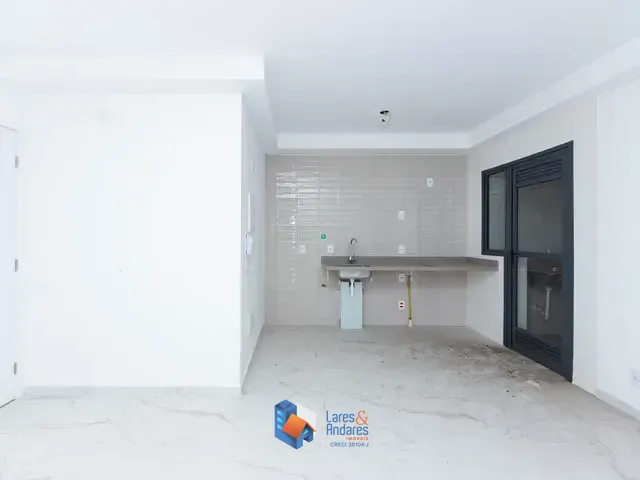 Apartamento com 62m² 2 quartos e 2 banheiros, à venda, no bairro Jardim das Acácias em São Paulo