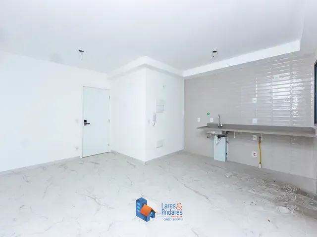 Apartamento com 62m² 2 quartos e 2 banheiros, à venda, no bairro Jardim das Acácias em São Paulo
