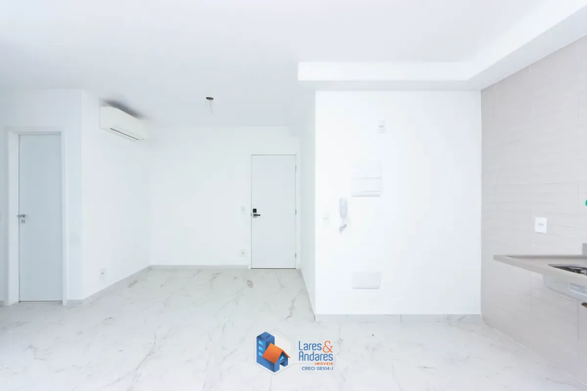 Apartamento, 2 quartos, 62 m² - Foto 6