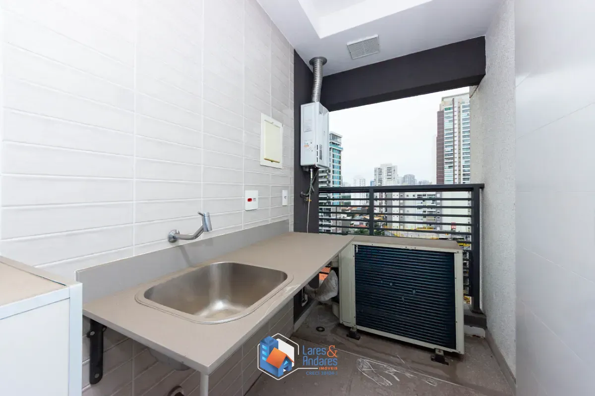Apartamento, 2 quartos, 62 m² - Foto 16