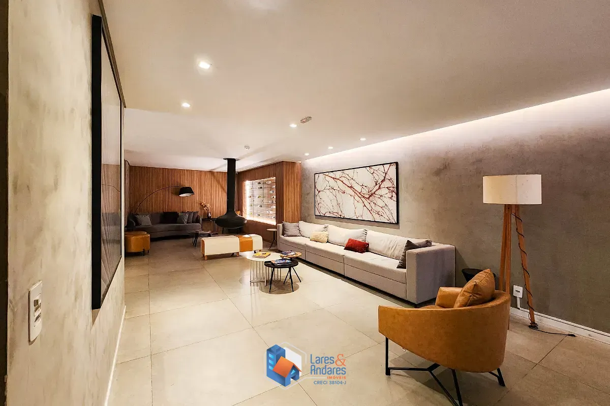 Apartamento, 2 quartos, 62 m² - Foto 22