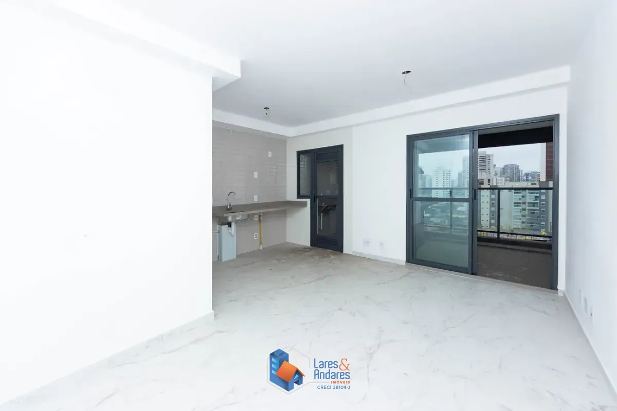 Apartamento, 2 quartos, 62 m² - Foto 1
