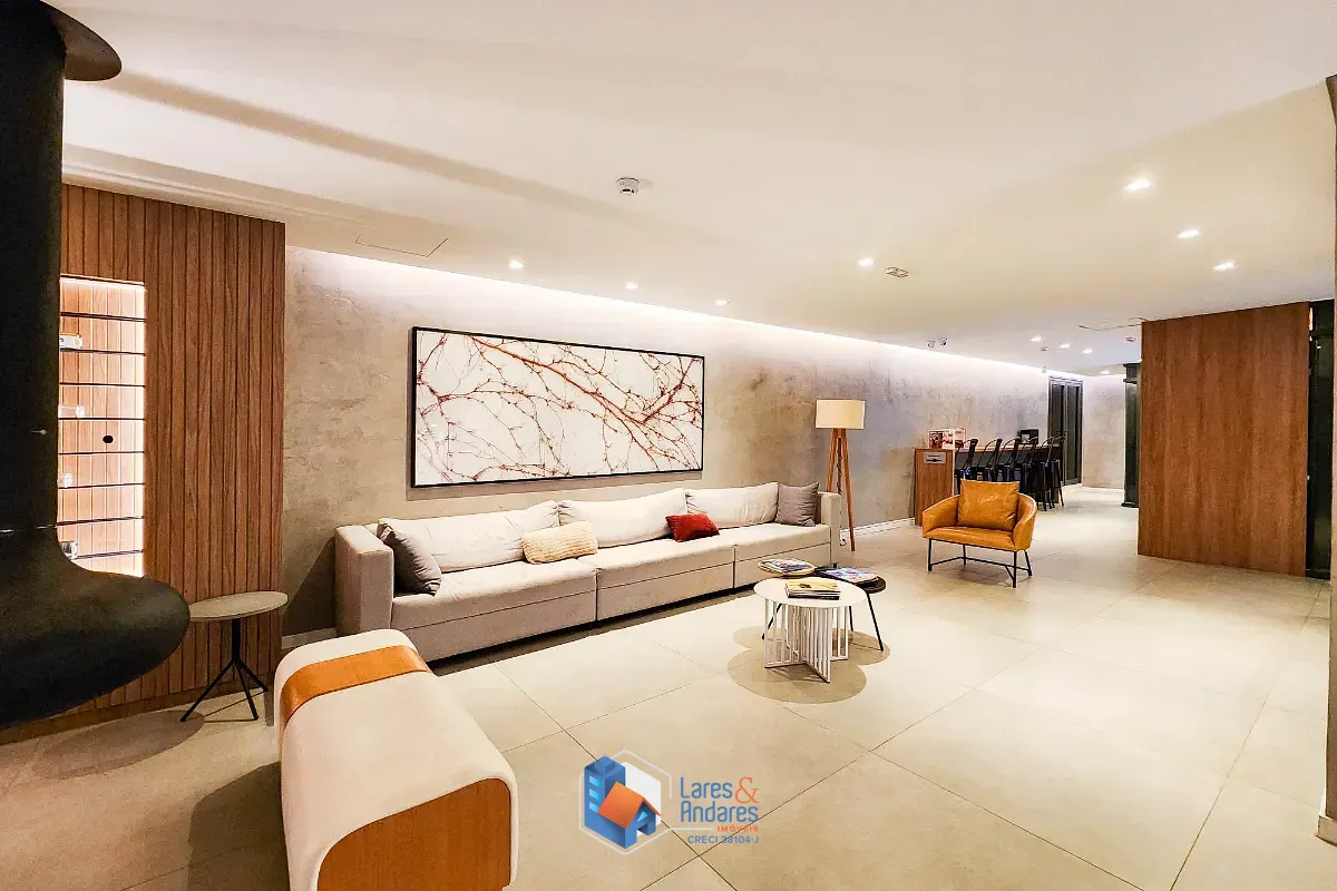 Apartamento, 2 quartos, 62 m² - Foto 21