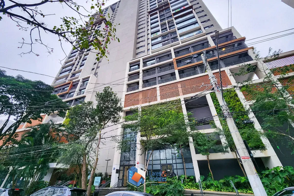 Apartamento, 2 quartos, 62 m² - Foto 27