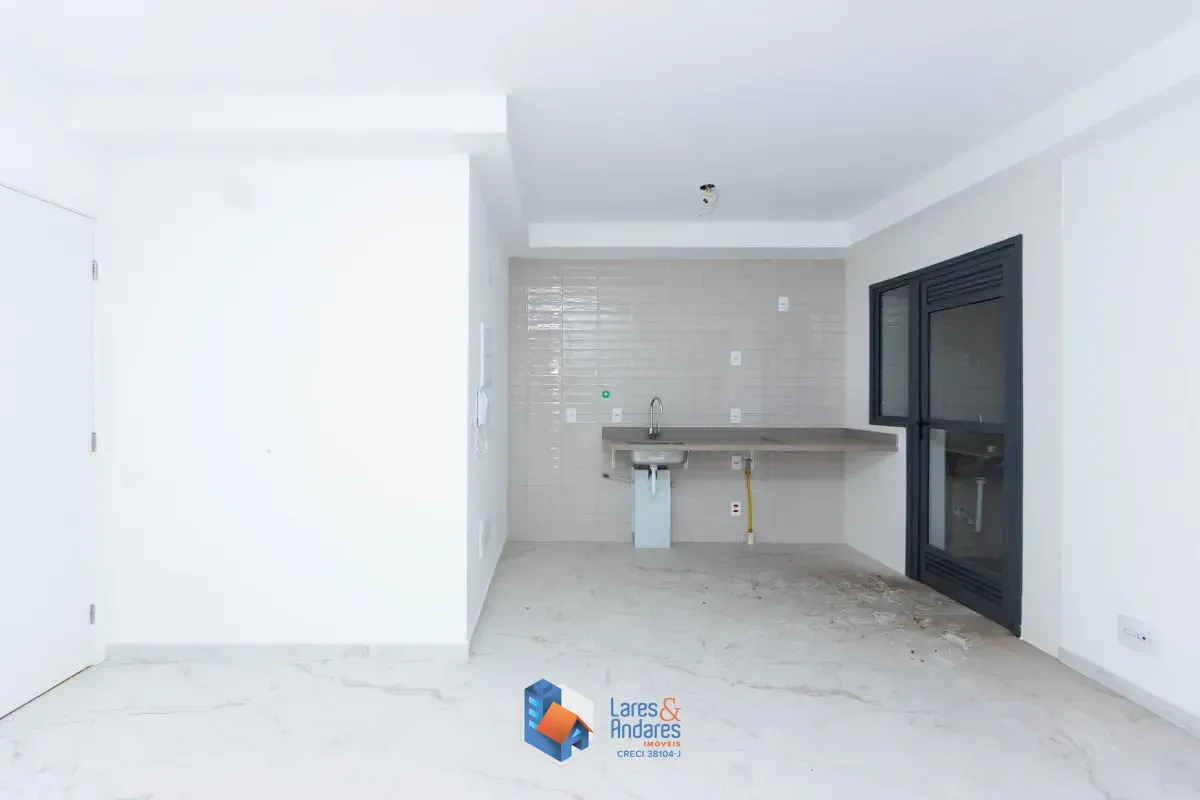Apartamento, 2 quartos, 62 m² - Foto 3