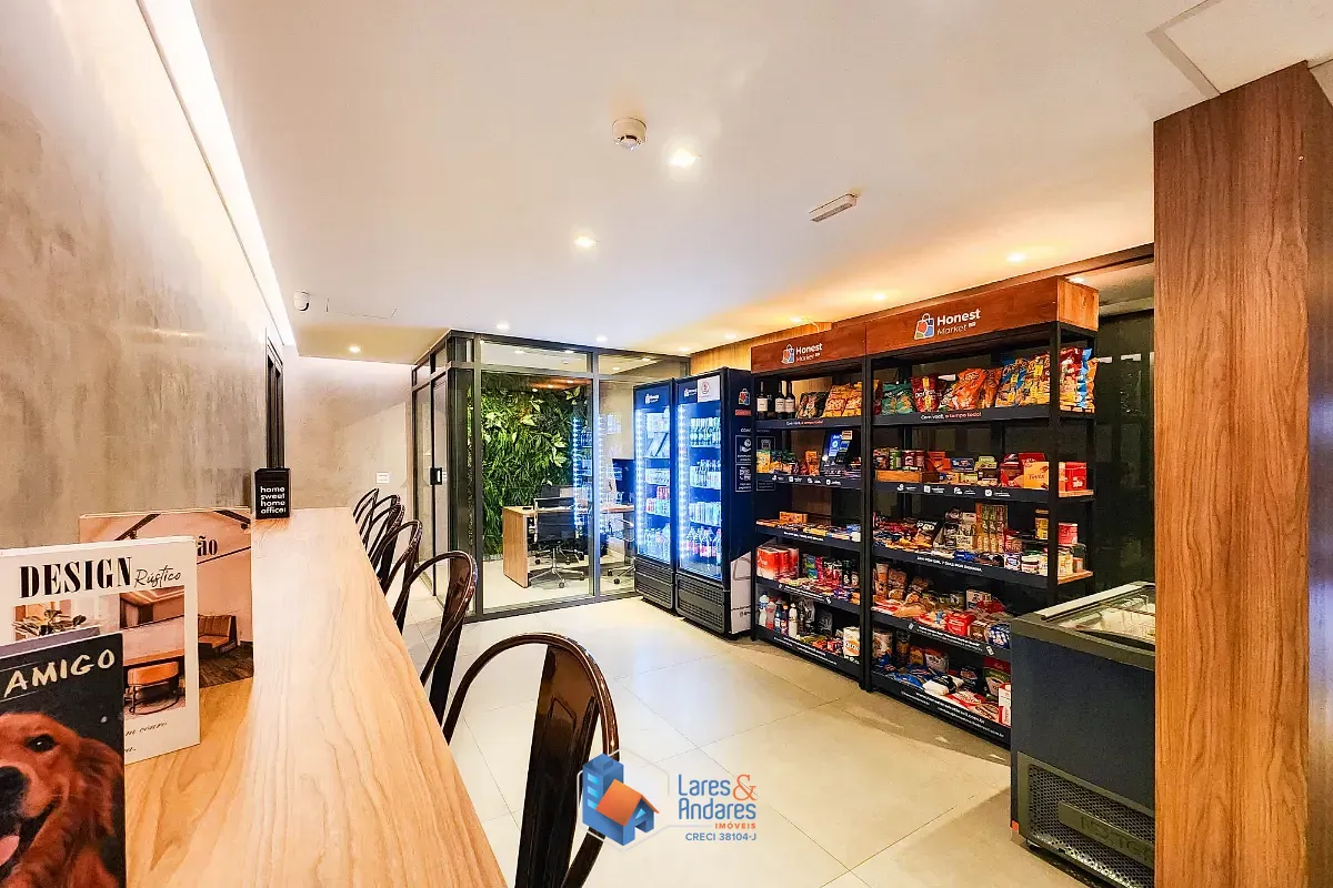 Apartamento, 2 quartos, 62 m² - Foto 25