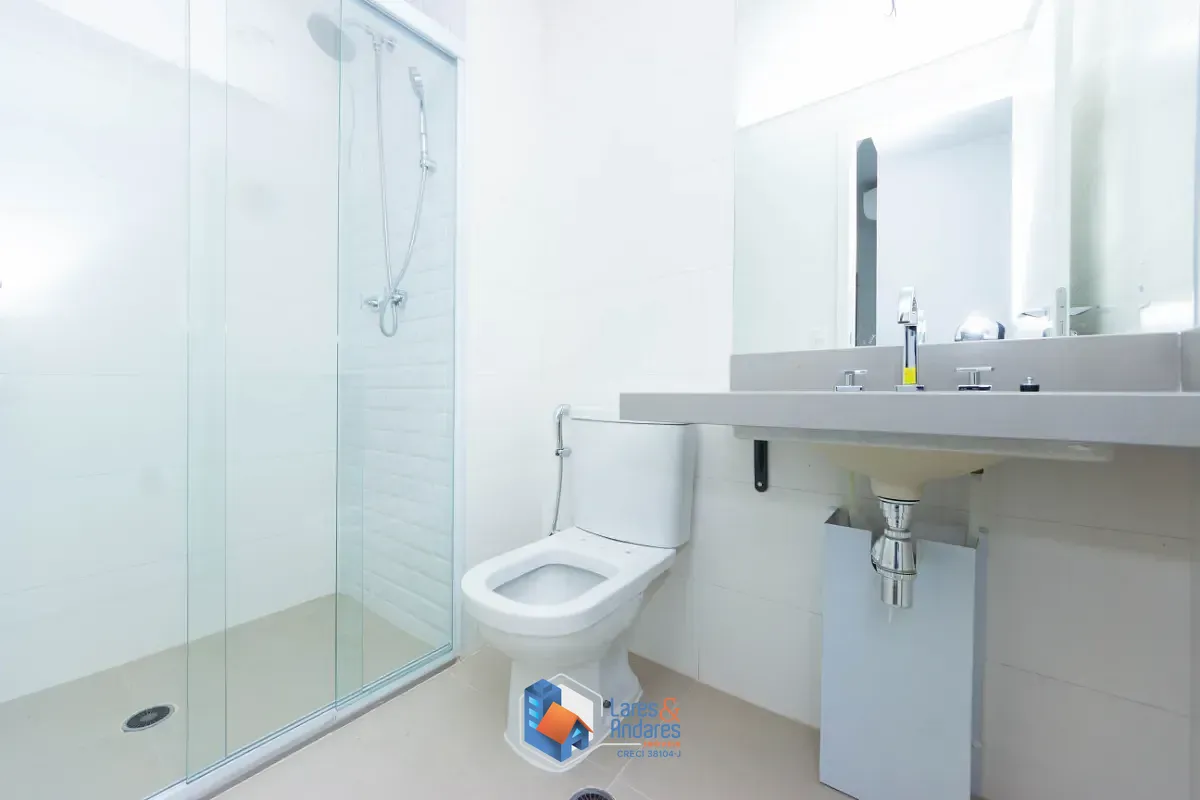 Apartamento, 2 quartos, 62 m² - Foto 14