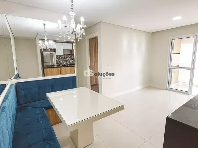 Apartamento 2 quartos e 2 banheiros, à venda, no bairro Casa Verde em São Paulo