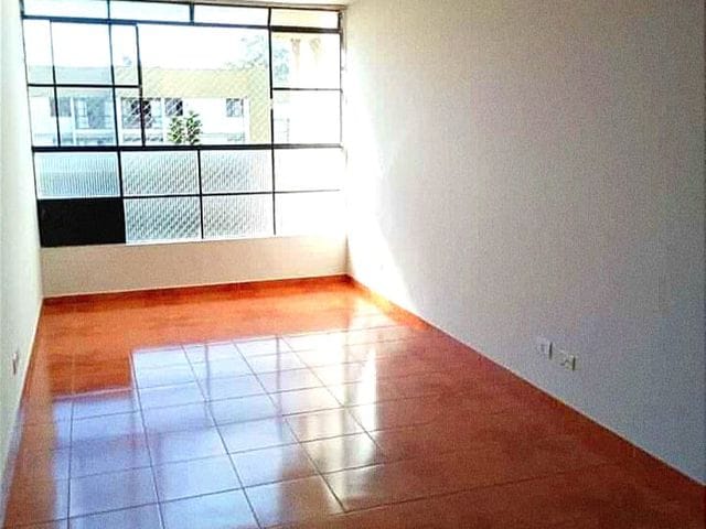 Foto do Apartamento - Apartamento à venda, 3 dormitórios, sala 2 ambientes, wc, cozinha, 2 vaga de garagem, Condomínio Residencial Castelo Branco, Cambé, PR | Guepardo Imob