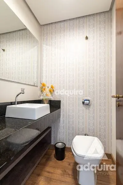 Apartamento, 3 quartos, 247 m² - Foto 20