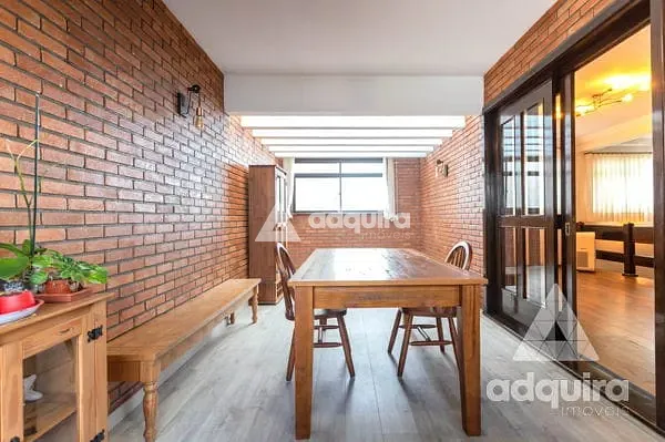 Apartamento, 3 quartos, 247 m² - Foto 8
