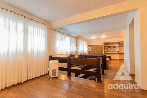 Apartamento, 3 quartos, 247 m² - Foto 6