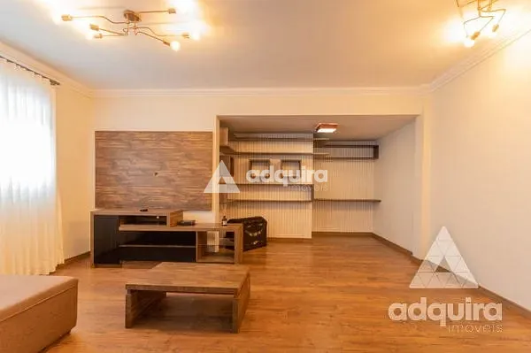 Apartamento, 3 quartos, 247 m² - Foto 3