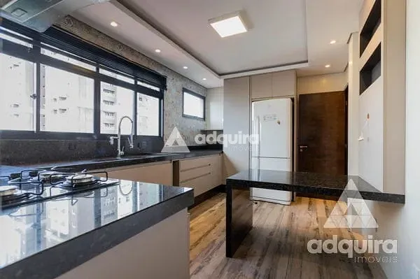 Apartamento, 3 quartos, 247 m² - Foto 9