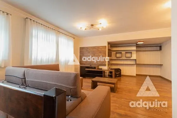 Apartamento, 3 quartos, 247 m² - Foto 2