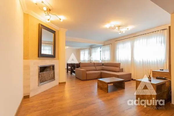 Apartamento, 3 quartos, 247 m² - Foto 4