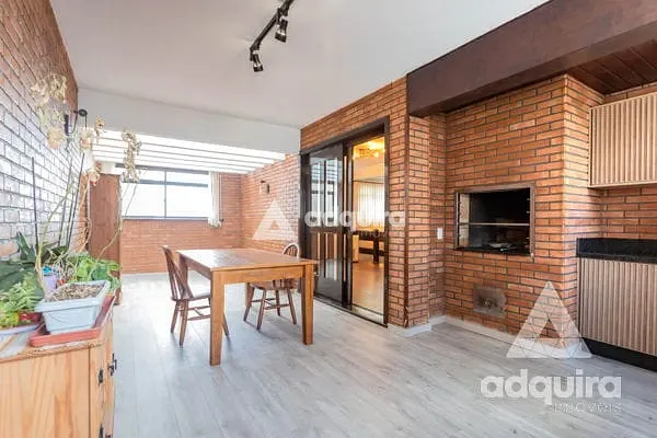 Apartamento, 3 quartos, 247 m² - Foto 7