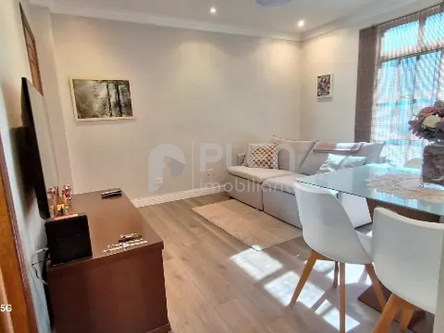 Apartamento 3 quartos e 2 banheiros, à venda, no bairro Mandaqui  em São Paulo 