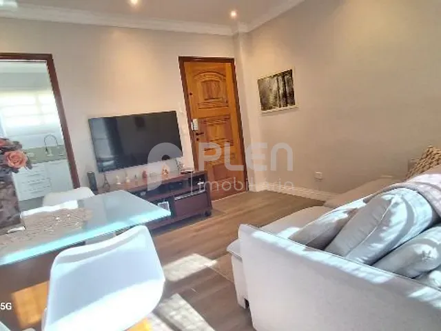 Apartamento 3 quartos e 2 banheiros, à venda, no bairro Mandaqui  em São Paulo 