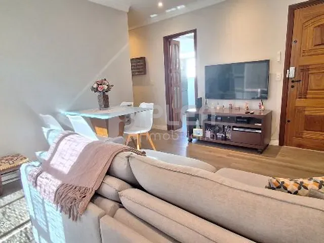 Apartamento 3 quartos e 2 banheiros, à venda, no bairro Mandaqui  em São Paulo 