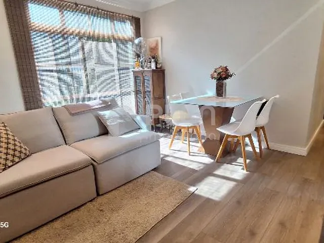 Apartamento 3 quartos e 2 banheiros, à venda, no bairro Mandaqui  em São Paulo 