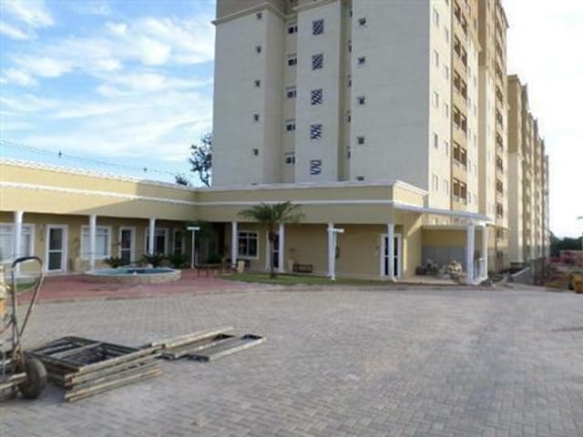Foto do Apartamento - Apartamento à venda, Alpha Club Residencial, Votorantim - AP4138. | Ary Proenca Negócios Imobiliários Ltda
