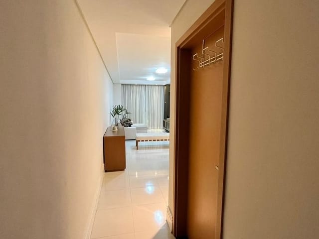 Foto do Apartamento - Apartamento no Condominio Terras di Monterosso com 3 dormitórios para alugar, 104 m² por R$ 4.540/mês - Urbanova - São José dos Campos/SP | RUSSI IMÓVEIS