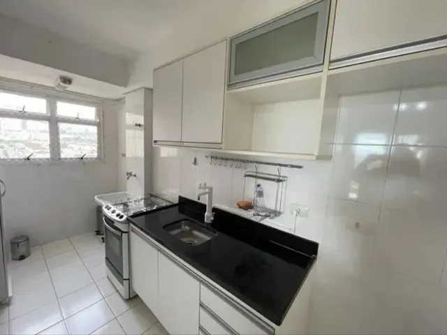 Apartamento com 10m² 2 quartos e 2 banheiros, à venda, no bairro Urbanova II em São José Dos Campos