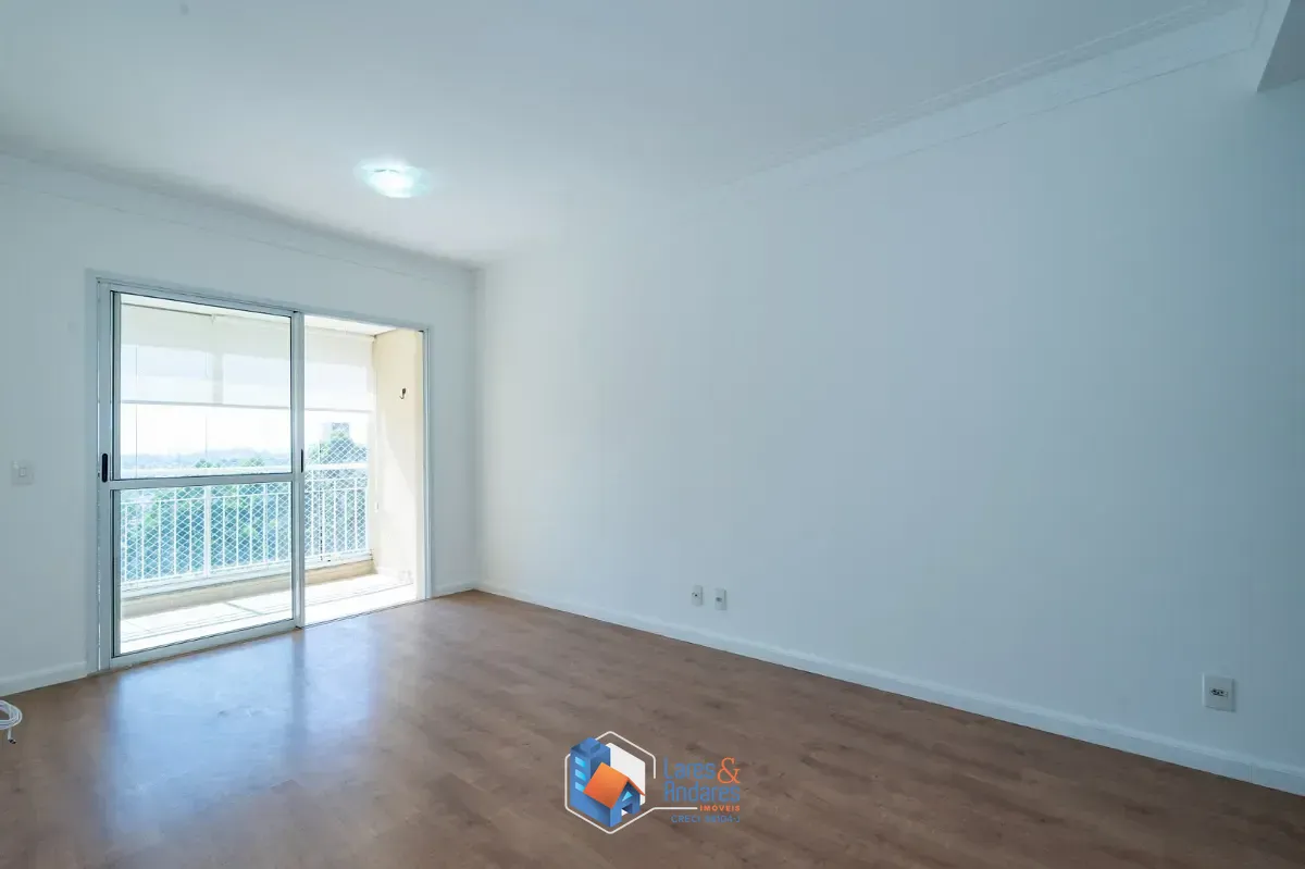 Apartamento, 3 quartos, 77 m² - Foto 7