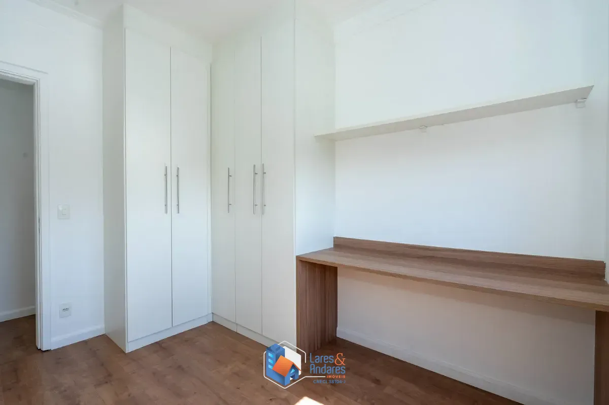Apartamento, 3 quartos, 77 m² - Foto 26