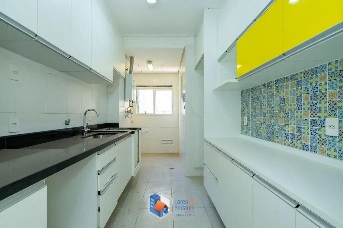 Apartamento, 3 quartos, 77 m² - Foto 14
