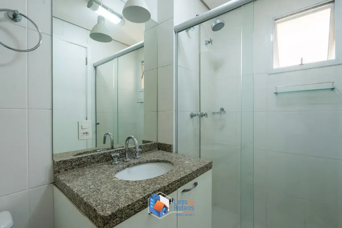 Apartamento, 3 quartos, 77 m² - Foto 24