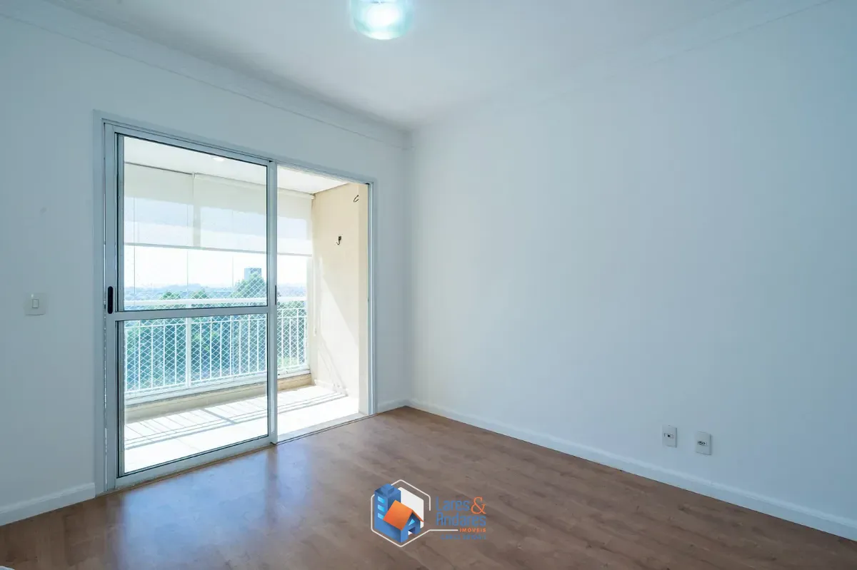 Apartamento, 3 quartos, 77 m² - Foto 6