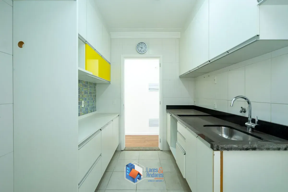 Apartamento, 3 quartos, 77 m² - Foto 17