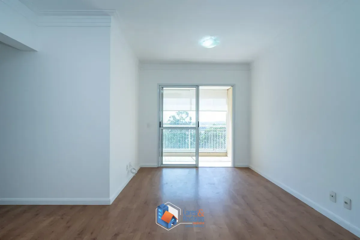 Apartamento, 3 quartos, 77 m² - Foto 8