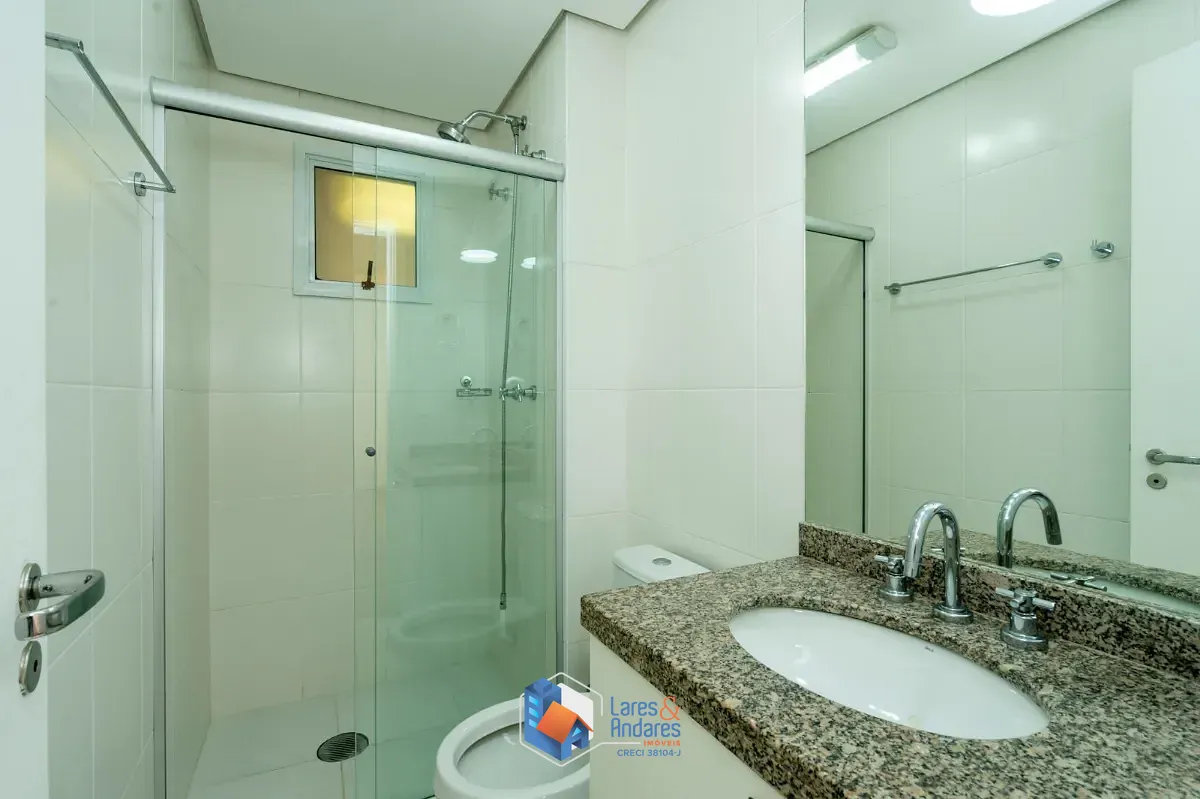 Apartamento, 3 quartos, 77 m² - Foto 19