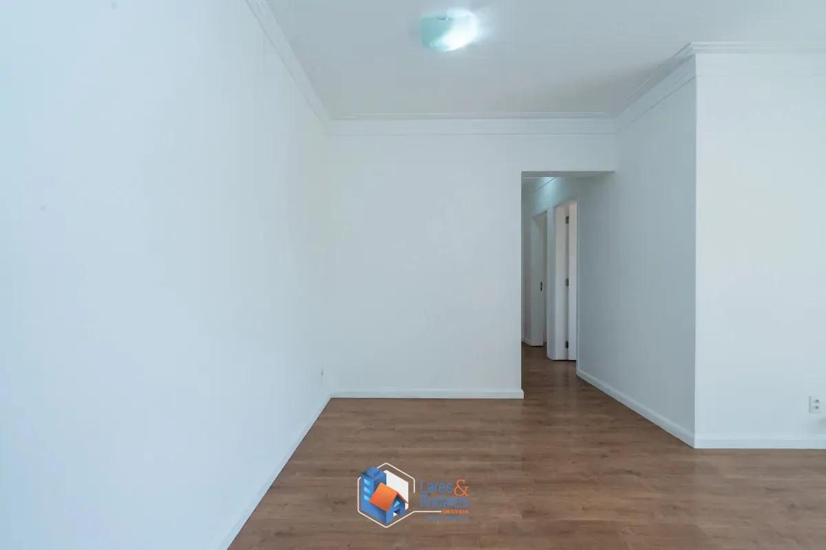 Apartamento, 3 quartos, 77 m² - Foto 2