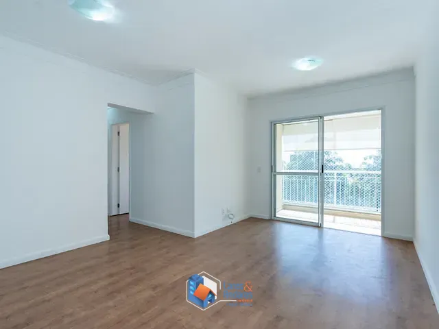 Apartamento com 77m² 3 quartos e 2 banheiros, à venda, no bairro Butantã em São Paulo