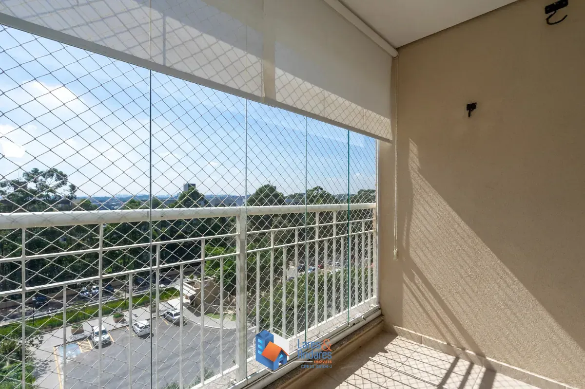Apartamento, 3 quartos, 77 m² - Foto 12