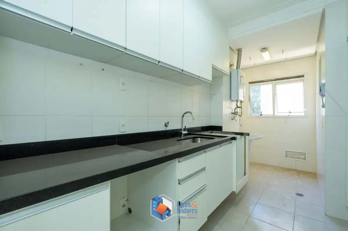 Apartamento, 3 quartos, 77 m² - Foto 16