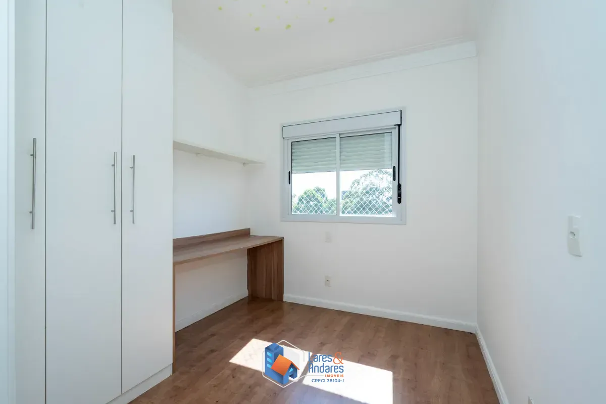 Apartamento, 3 quartos, 77 m² - Foto 25